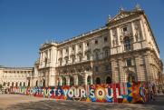 Weltmuseum Wien